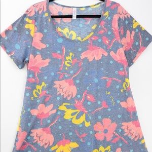 Lularoe Classic T. Size XL